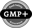 GMP+ FSA logo zw3